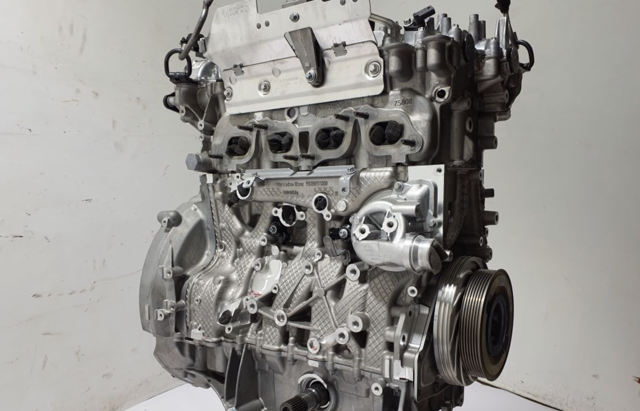 MERCEDES 139580 Двигатель в наличии Николаев