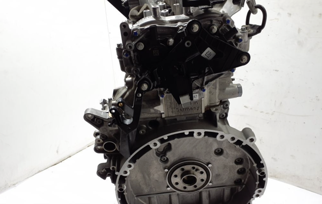 139580 MERCEDES Двигатель в сборе купить в Одесса