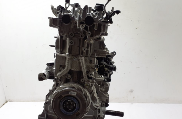 MERCEDES 139580 Двигатель в наличии Черкассы