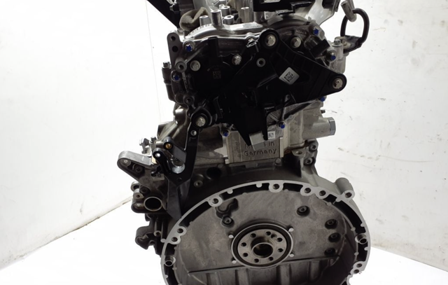 MERCEDES 139580 Двигатель в сборе в наличии Харьков