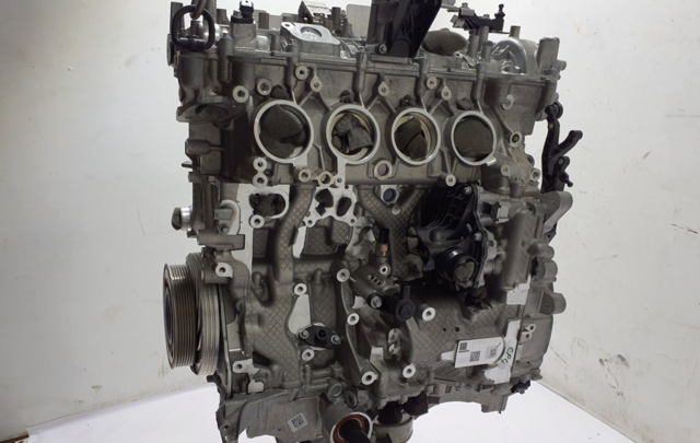 MERCEDES 139580 Двигатель в наличии Николаев