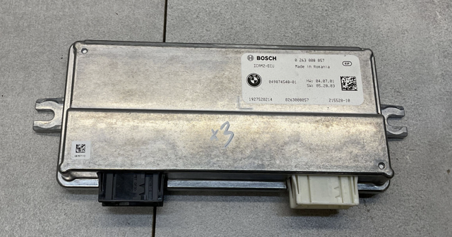215520 BMW