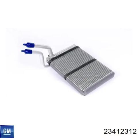 23412312 General Motors