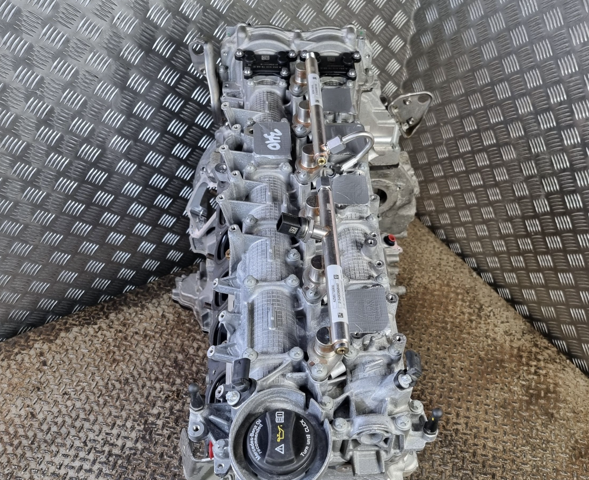 256930 MERCEDES Двигатель купить в Павлоград
