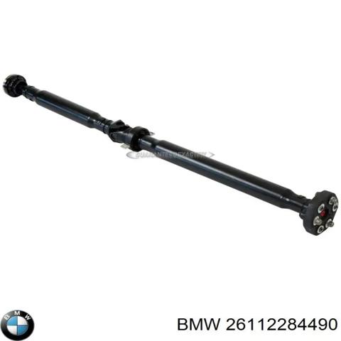 Карданный вал заднего моста 26112284490 BMW