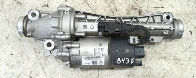 Рулевая рейка 2974609800 MERCEDES