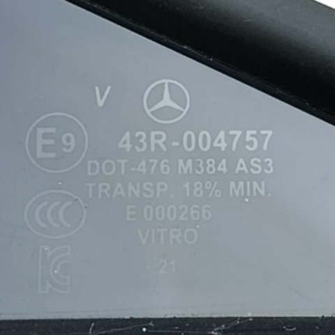 2976702400 MERCEDES купить в Ровно