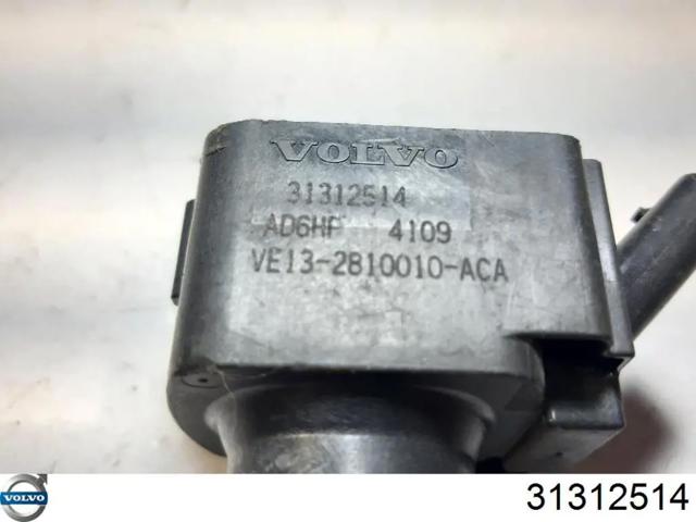 Катушка 31312514 VOLVO