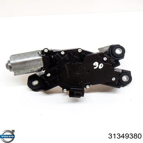Моторчик заднего стеклоочистителя 31349380 VOLVO