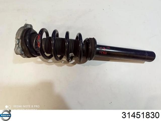 Амортизатор передней подвески 31451830 VOLVO