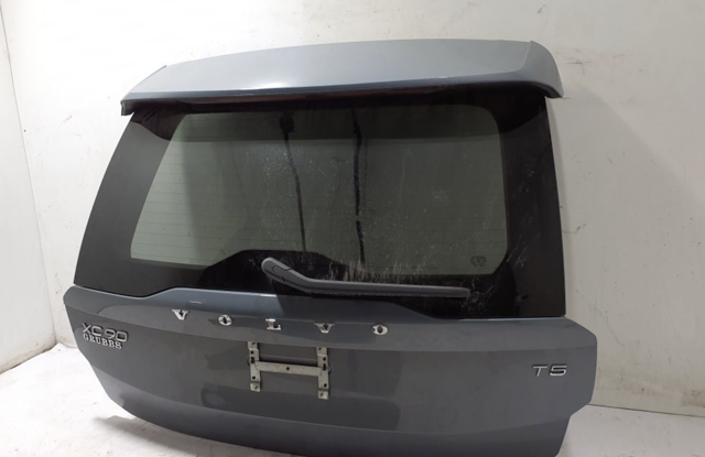 Дверь задняя багажная 31455985 VOLVO