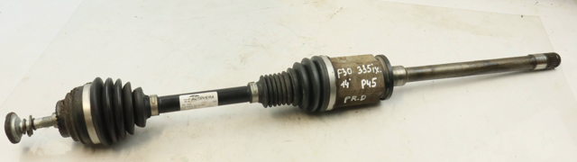 Привод правый 31607597694 BMW