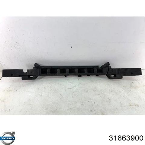 VOLVO 31663900 Абсорбер (наполнитель) бампера переднего в наличии Чернигов