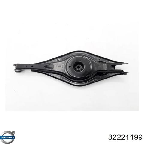 Балансир задний нижний, левый 32221199 VOLVO