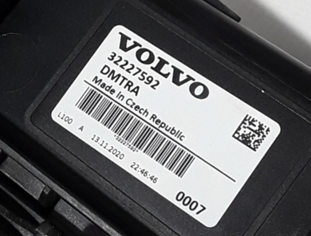 32227592 VOLVO купить в Одесса