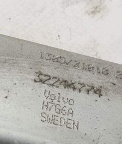 VOLVO 32244774 в наличии Ровно