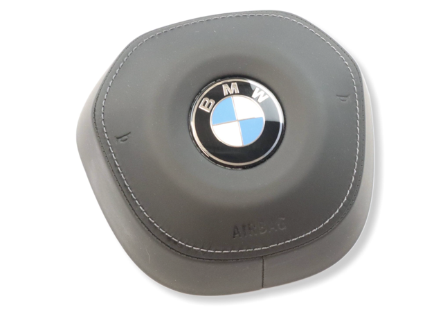 Подушка AIRBAG водительская 32305A36535 BMW