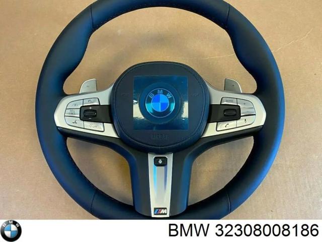 Колесо рулевое 32308008186 BMW