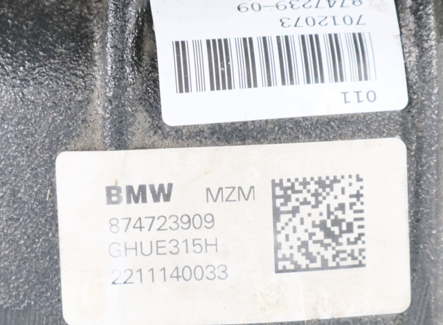 BMW 33108747239 в наличии Львов