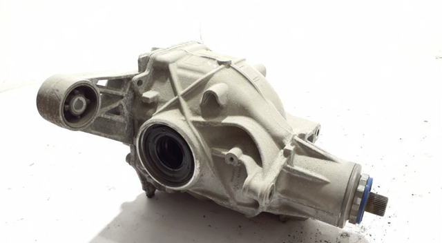 Редуктор моста заднего 33108849917 BMW