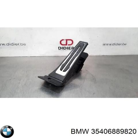 Педаль акселератора 35406889820 BMW