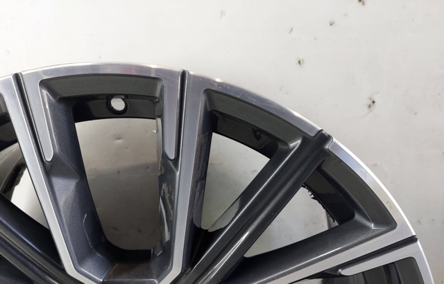 BMW 36118090096 Диски колесные литые (легкосплавные, титановые) в наличии Днепр