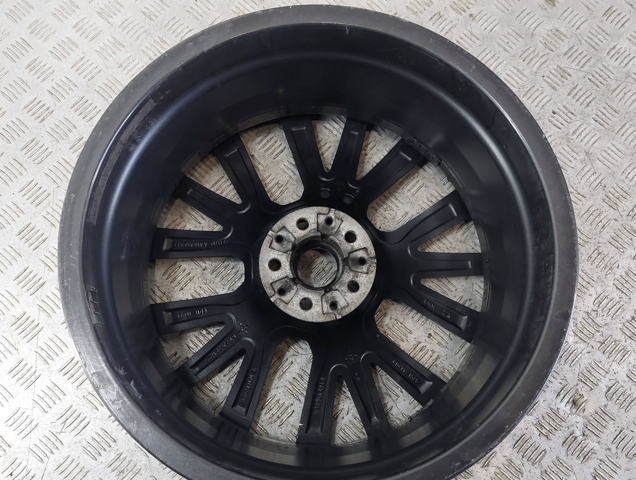 36118090096 BMW Диски колесные литые (легкосплавные, титановые) купить в Чернигов