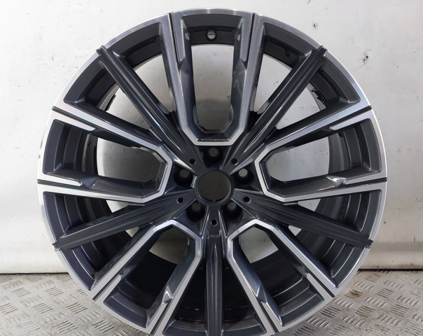 Диски 36118090096 BMW