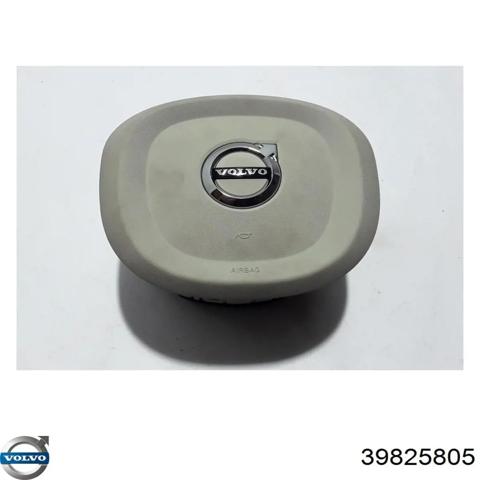 Airbag в мультируль 39825805 VOLVO