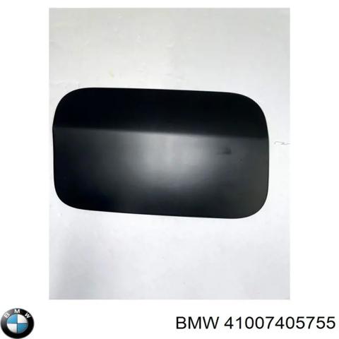Лючок топливного бака 41007405755 BMW