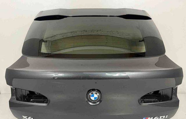 Пятая дверь 41007486250 BMW