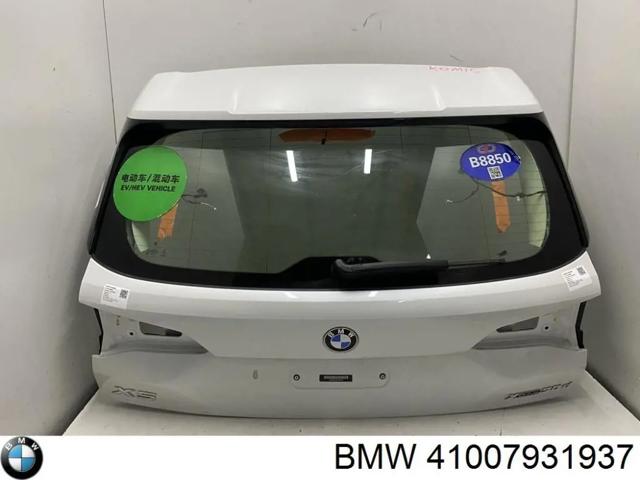 Дверь 5 41007931937 BMW