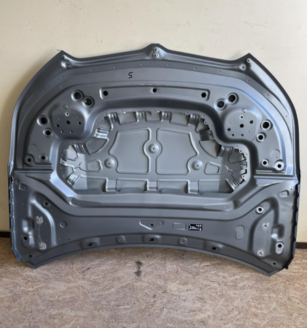 41009629102 BMW Капот купить в Винница