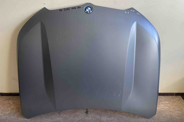 Капот двигателя 41009629102 BMW