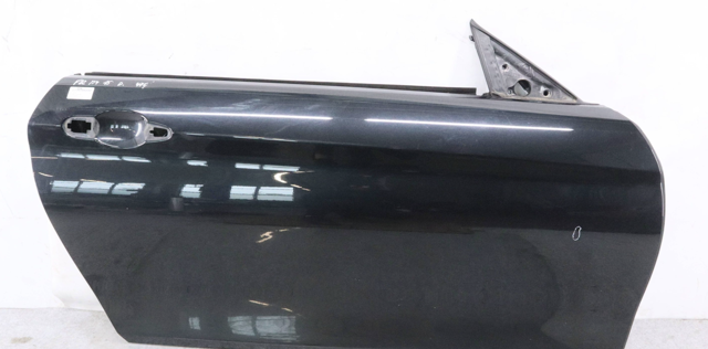 Пассажирская передняя дверь 41009631834 BMW