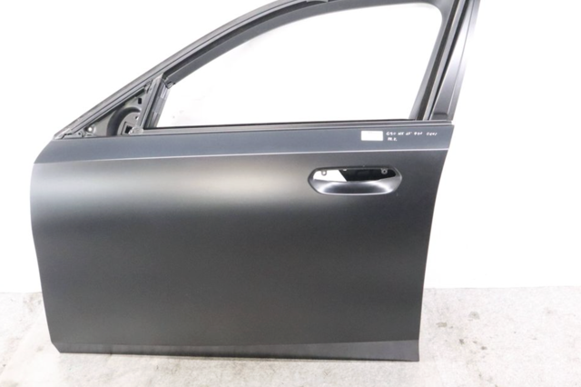 Водительская дверь 41515A32EA3 BMW