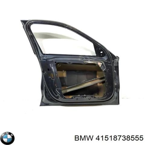 Двери 41518738555 BMW