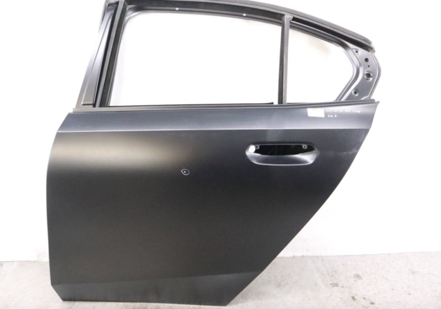 Задняя левая дверь 41525A32EA7 BMW