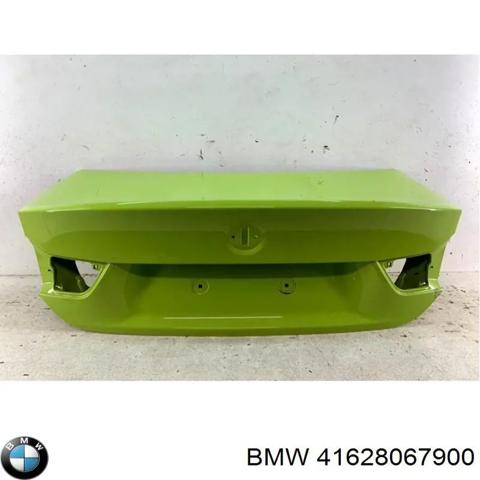 Крышка багажника 41628067900 BMW