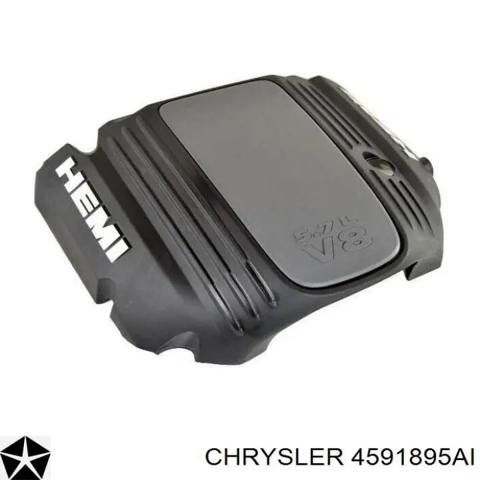 Крышка мотора декоративная 4591895AI CHRYSLER