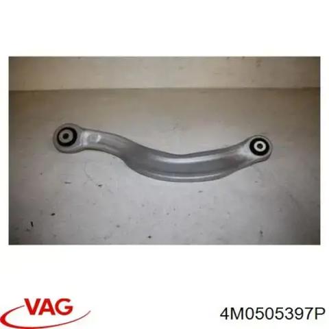 4M0505397P VAG Рычаг задней подвески верхний левый купить в Киев