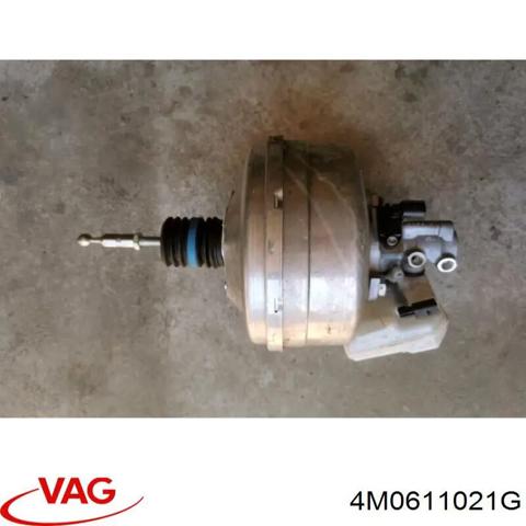 ГТЦ 4M0611021G VAG