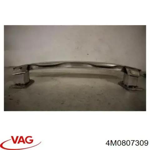 Буфер бампера заднего 4M0807309 VAG