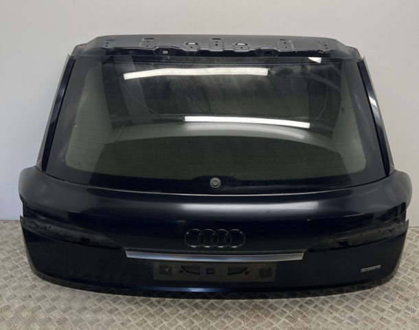 Задняя дверь 4M0827025E VAG