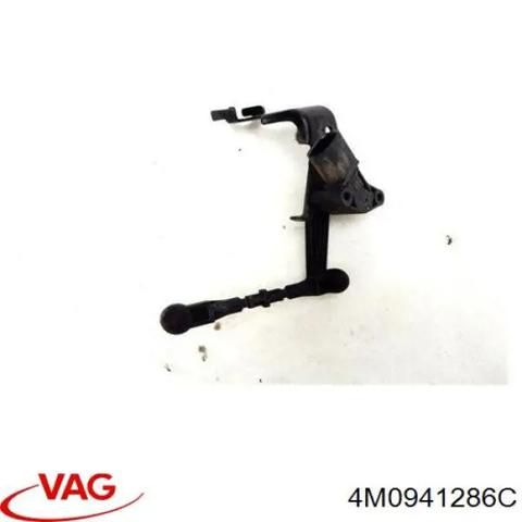 4M0941286C VAG Датчик уровня положения кузова передний правый купить в Каменское