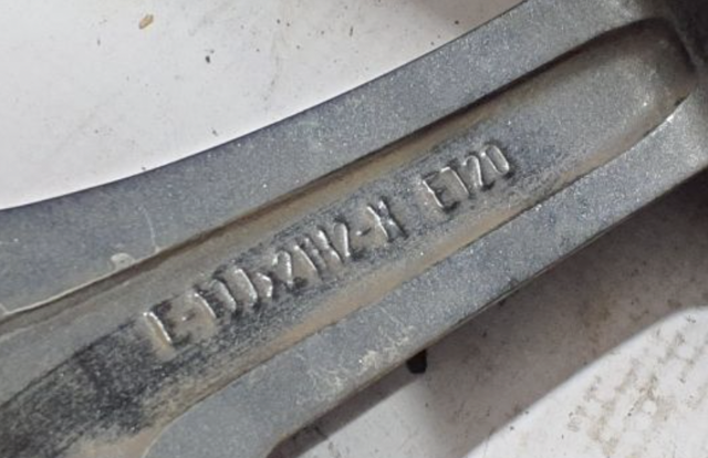 4M8601025S Диски колесные купить Сумы