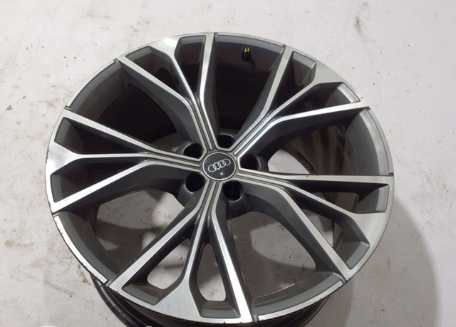 Диски на авто 4M8601025S VAG