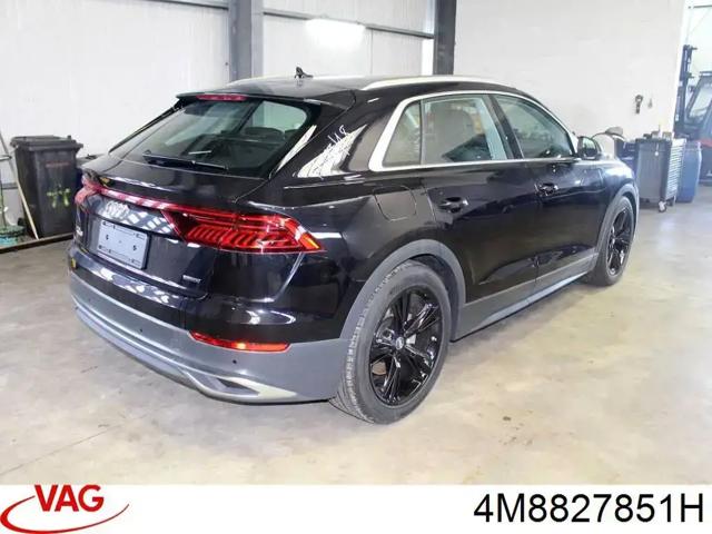 4M8827851H Амортизатор багажника купить Днепр