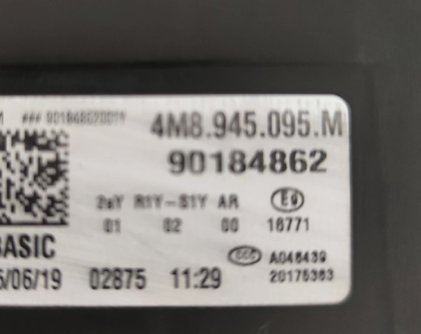 4M8945095M купить Киев