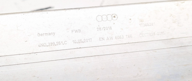 4N0399251C VAG купить в Чернигов